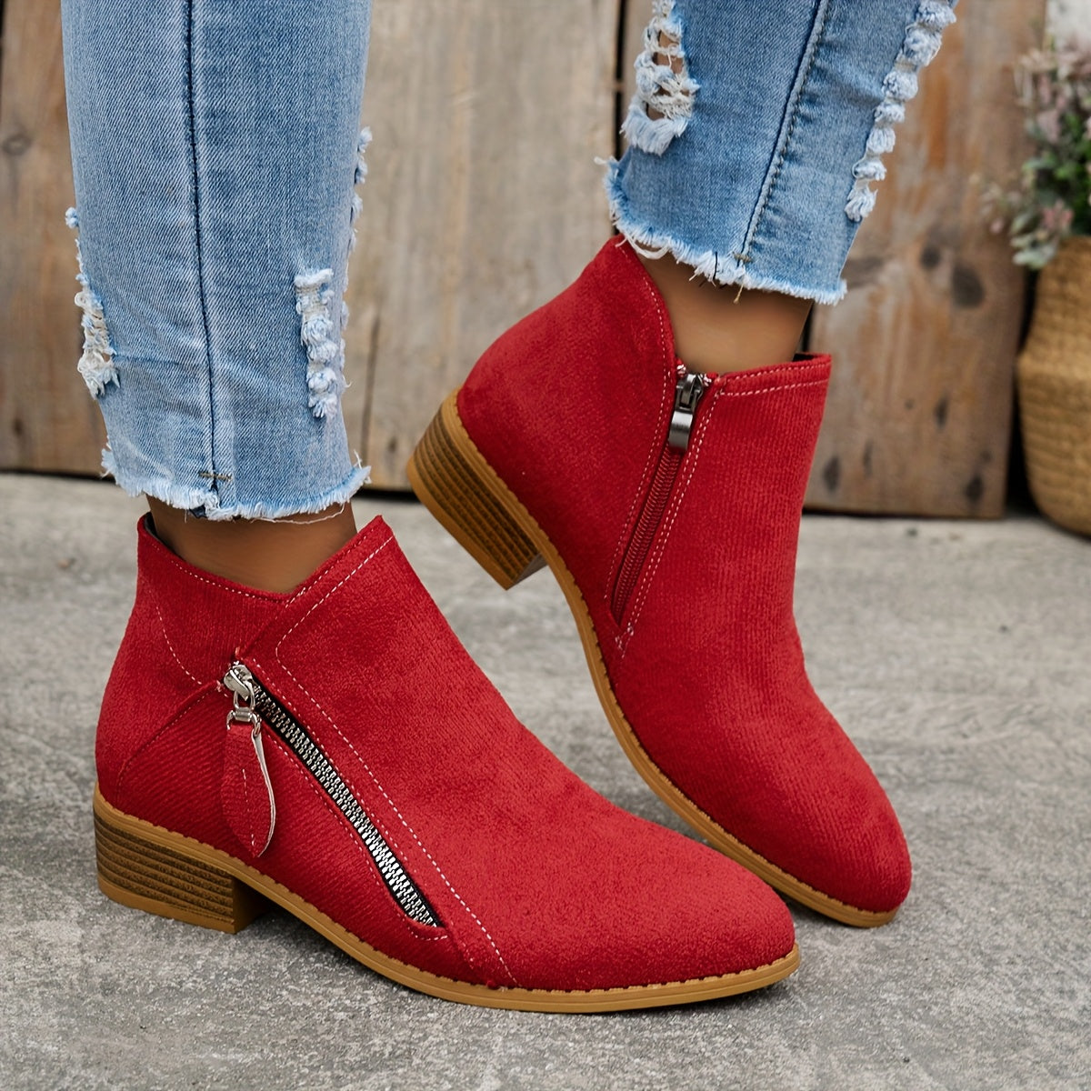 VeronaStep - Elegante Orthopedische Damesschoenen