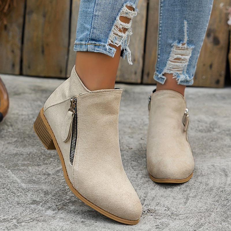 VeronaStep - Elegante Orthopedische Damesschoenen