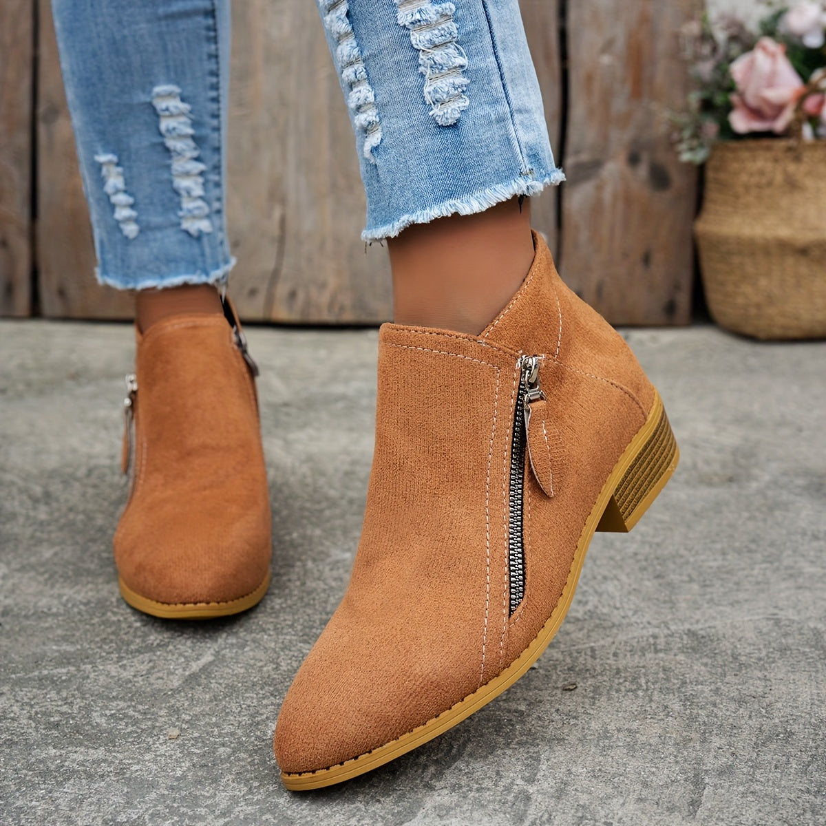 VeronaStep - Elegante Orthopedische Damesschoenen