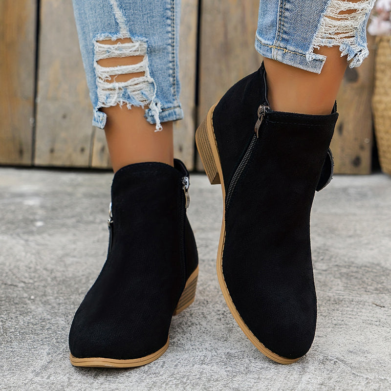 VeronaStep - Elegante Orthopedische Damesschoenen