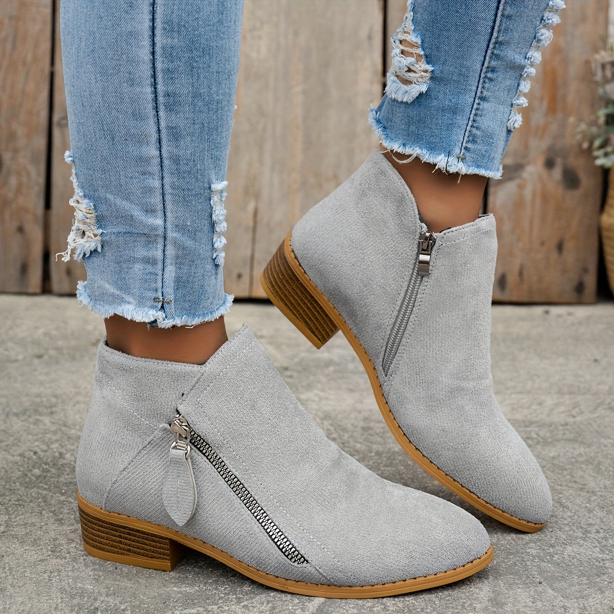 VeronaStep - Elegante Orthopedische Damesschoenen