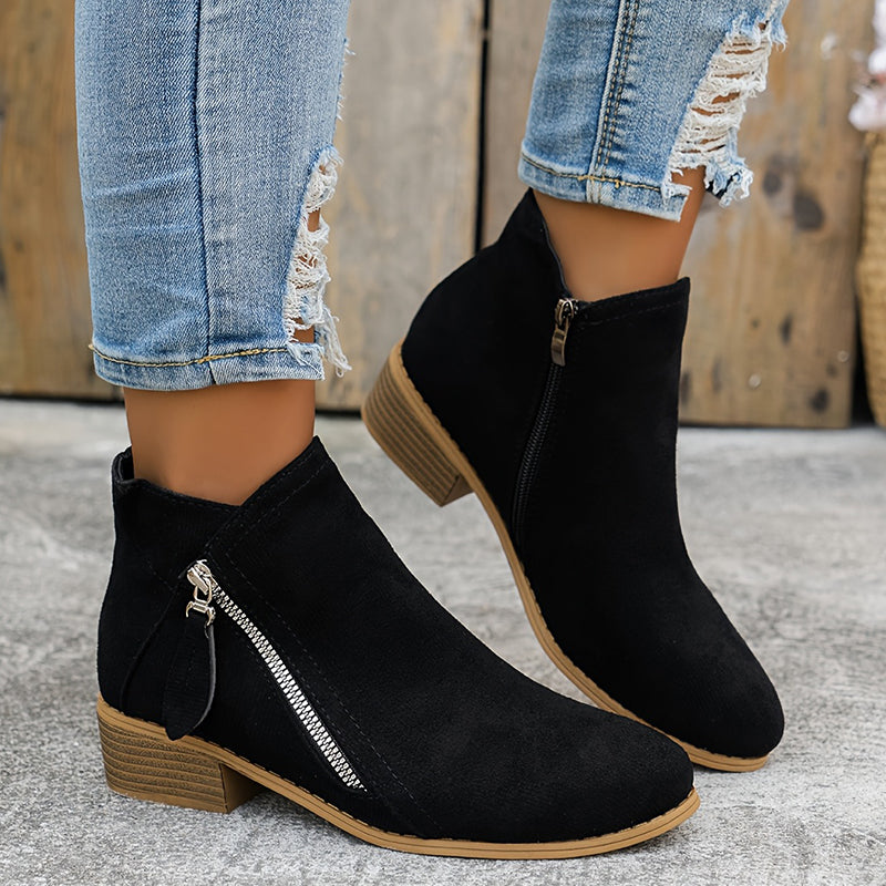 VeronaStep - Elegante Orthopedische Damesschoenen