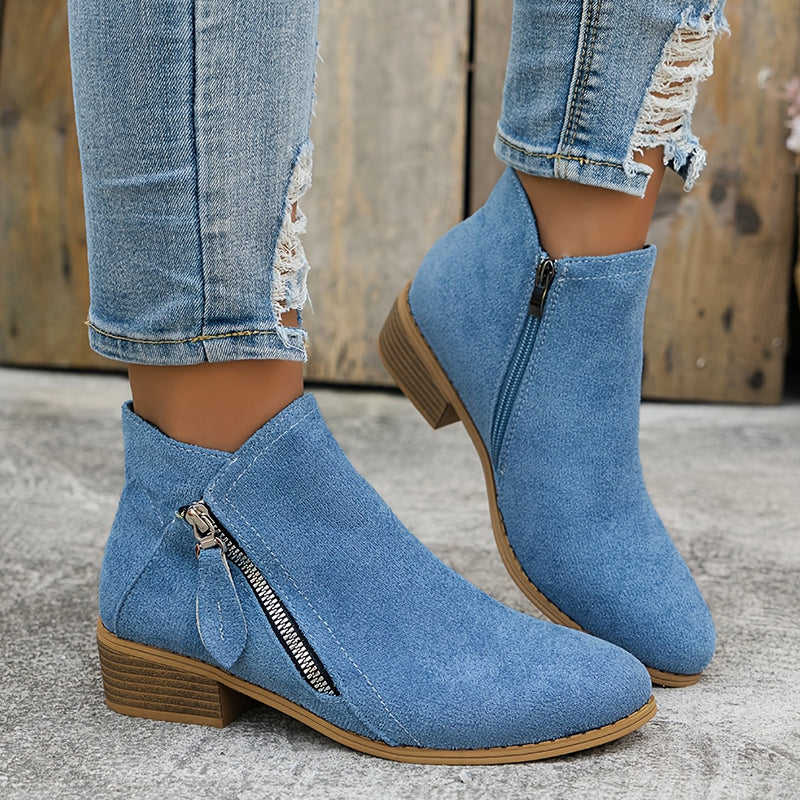 VeronaStep - Elegante Orthopedische Damesschoenen