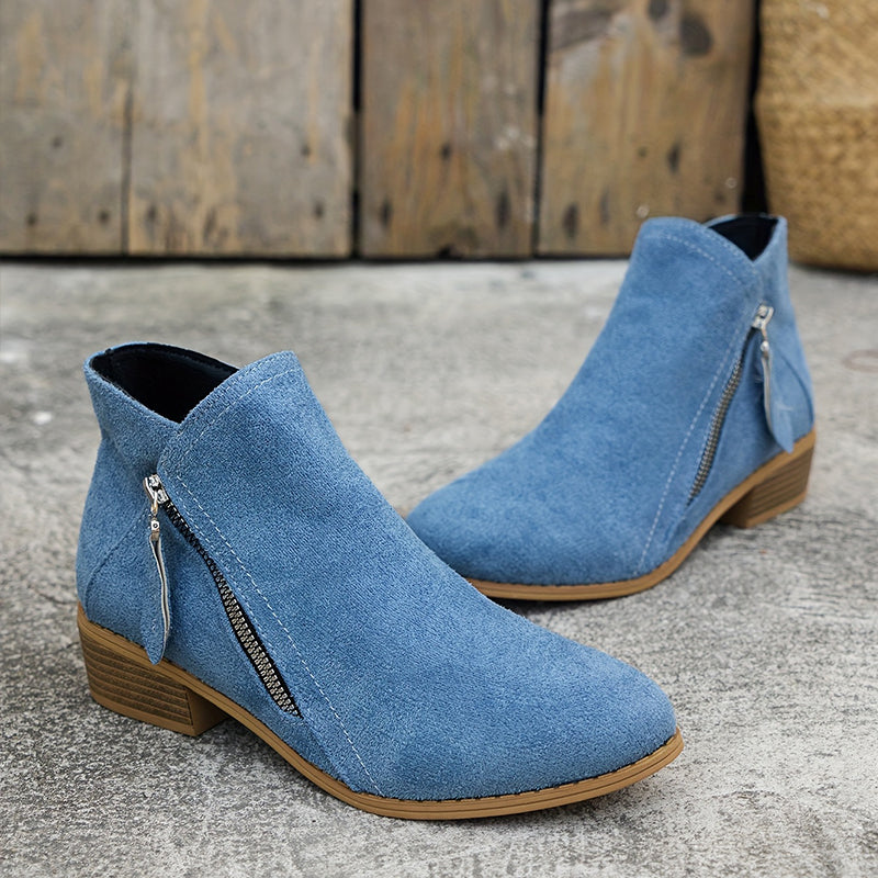 VeronaStep - Elegante Orthopedische Damesschoenen