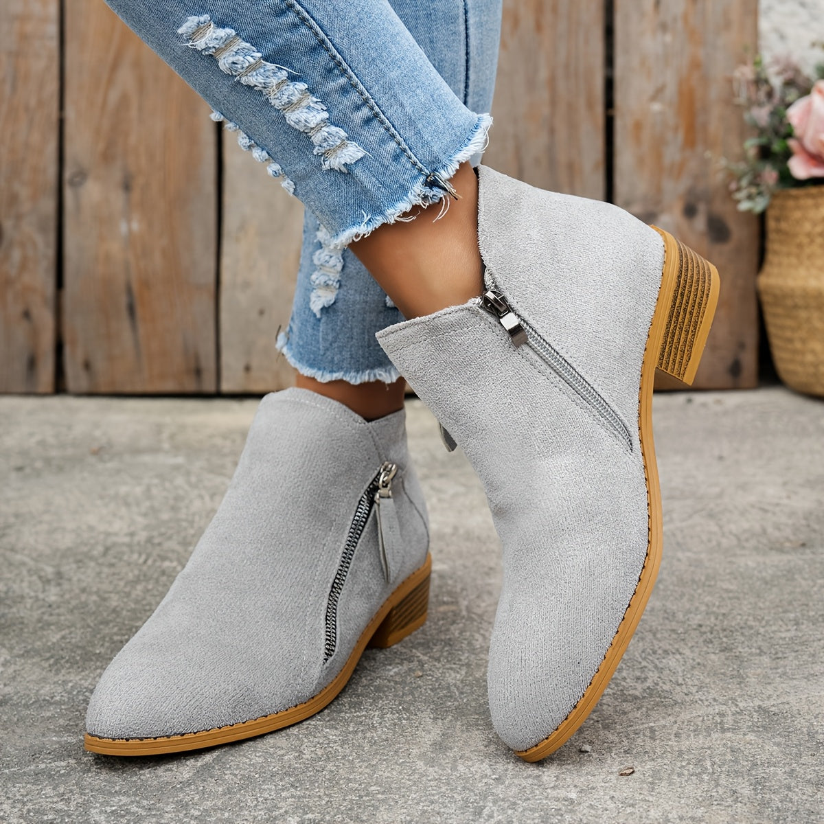 VeronaStep - Elegante Orthopedische Damesschoenen