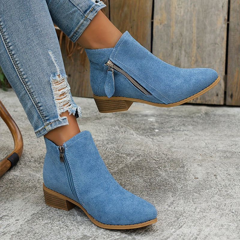 VeronaStep - Elegante Orthopedische Damesschoenen