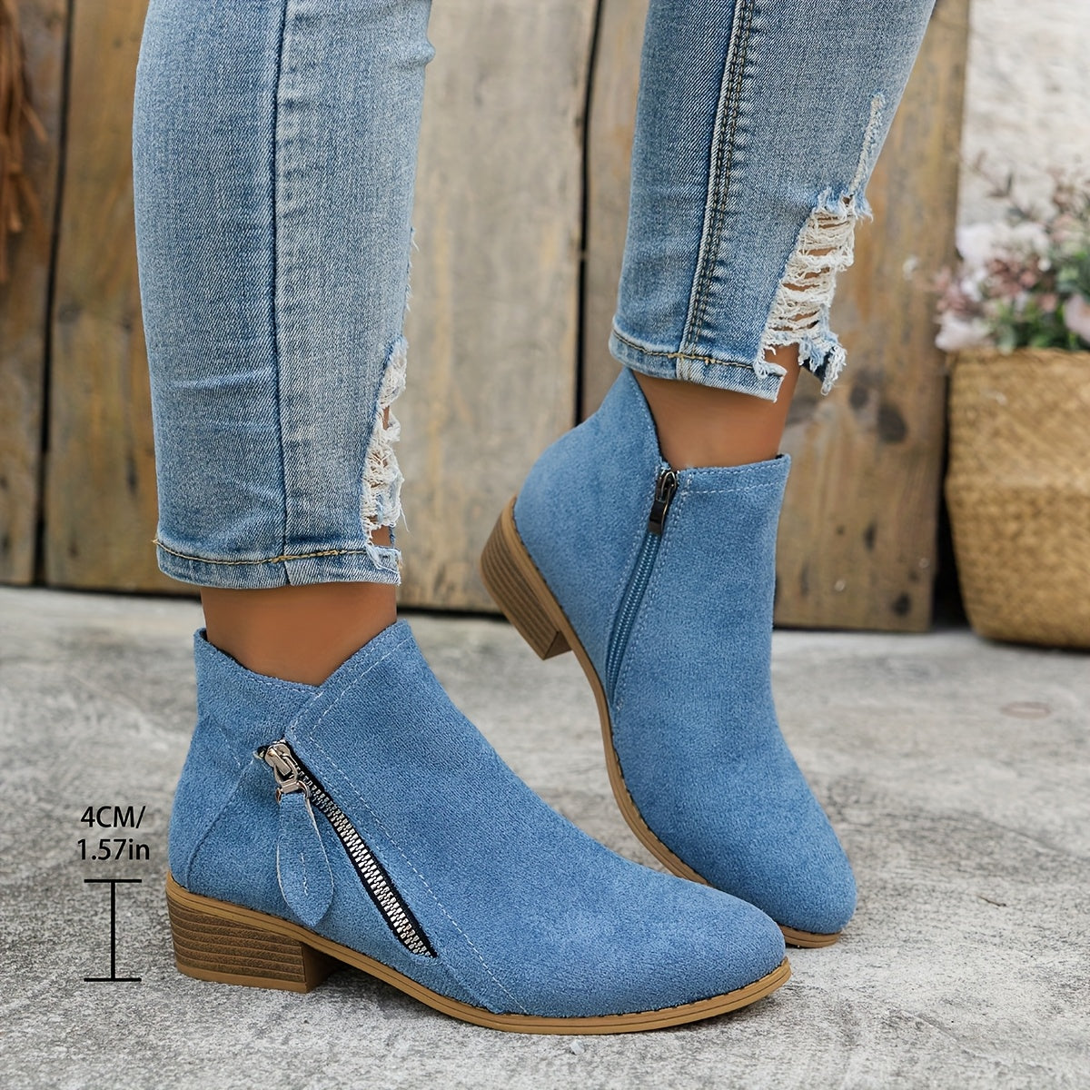 VeronaStep - Elegante Orthopedische Damesschoenen