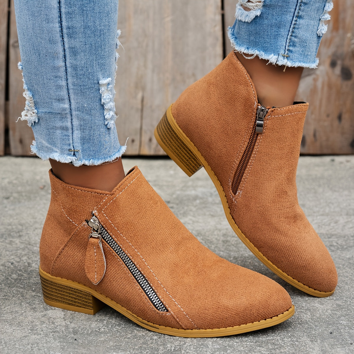 VeronaStep - Elegante Orthopedische Damesschoenen