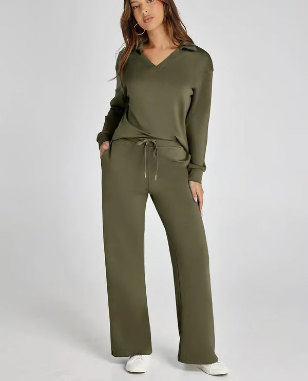 Nova | 2-delig Longsleeve Set
