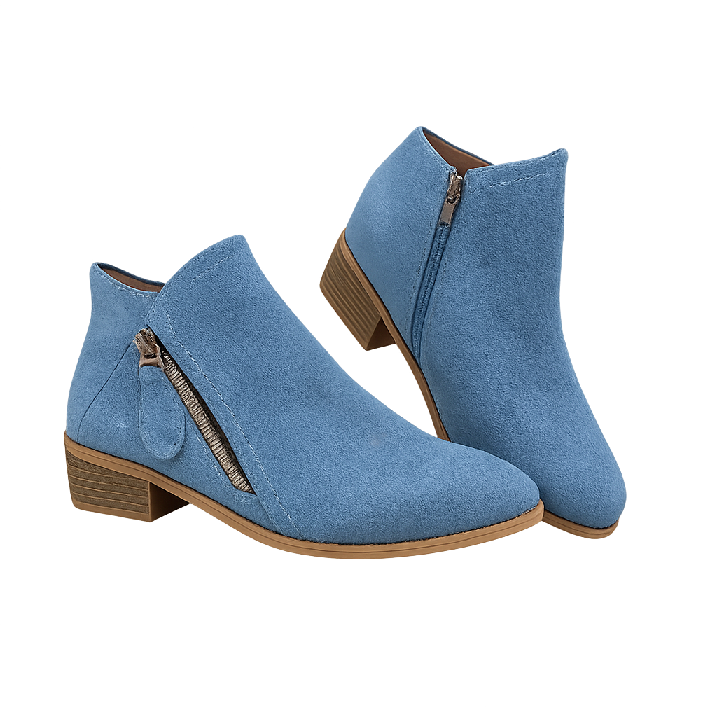 VeronaStep - Elegante Orthopedische Damesschoenen