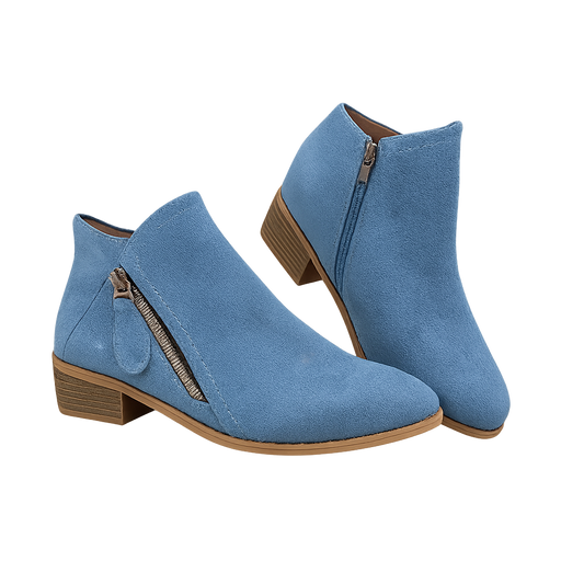 VeronaStep - Elegante Orthopedische Damesschoenen