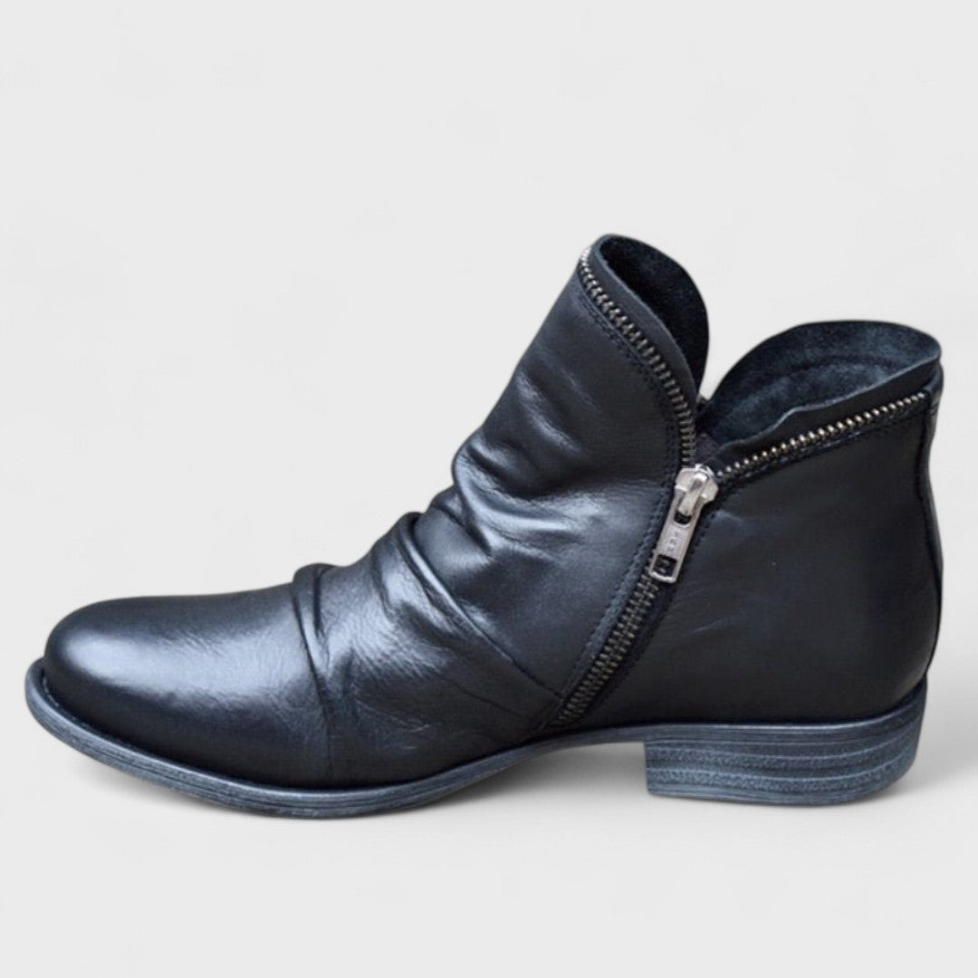 Kyssa™ | Orthopedische Enkellaars