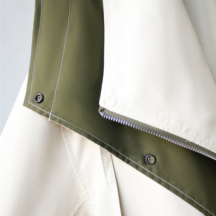 Jente | Elegante jas