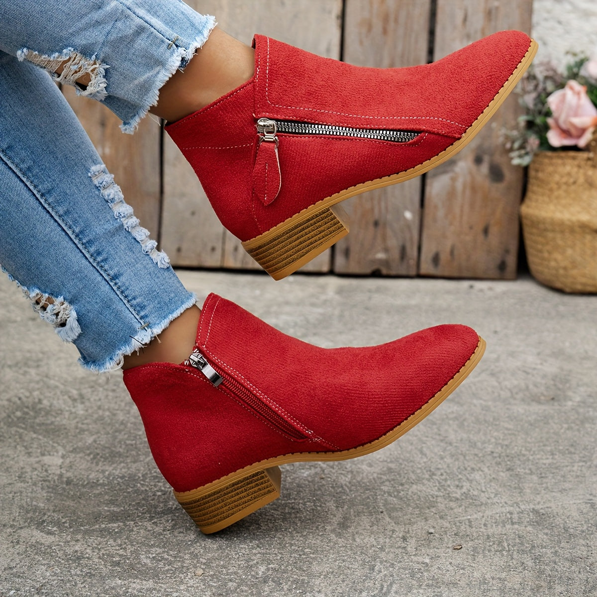 VeronaStep - Elegante Orthopedische Damesschoenen