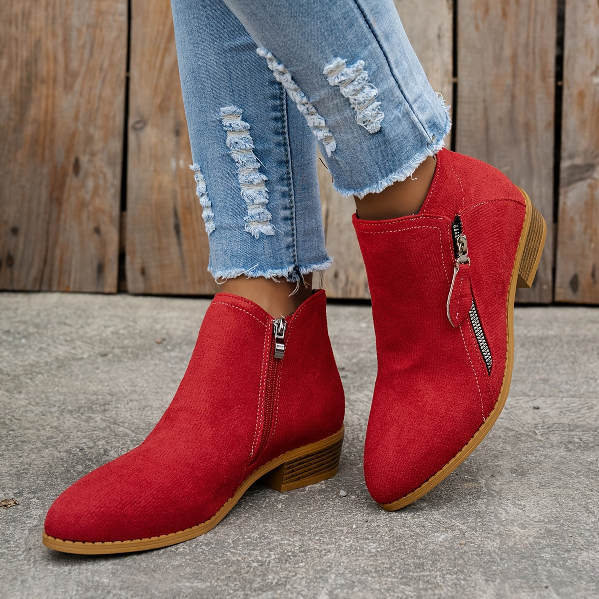 VeronaStep - Elegante Orthopedische Damesschoenen