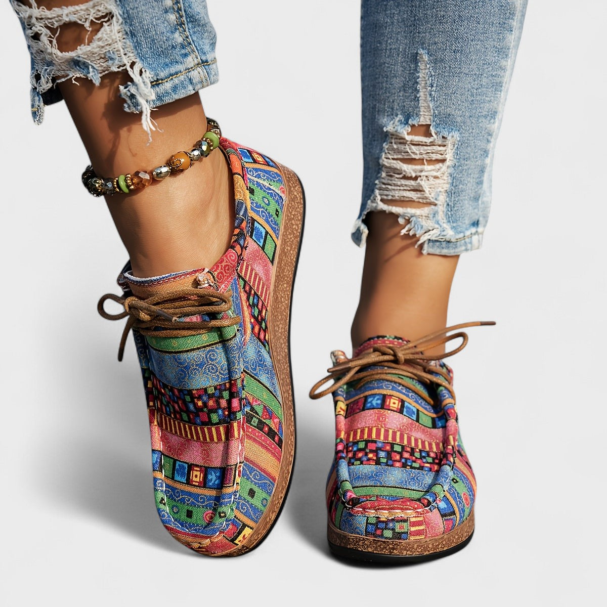 Selvine™ | Comfortabele orthopedische sneakers
