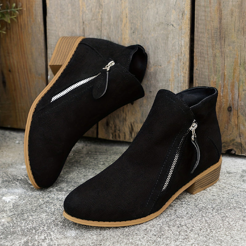 VeronaStep - Elegante Orthopedische Damesschoenen