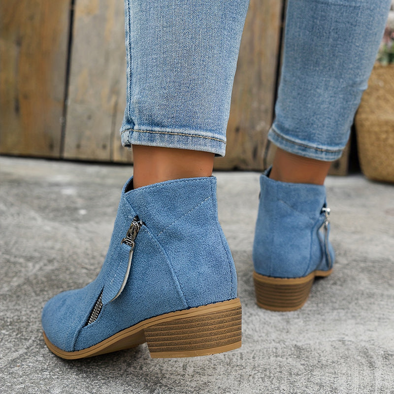 VeronaStep - Elegante Orthopedische Damesschoenen