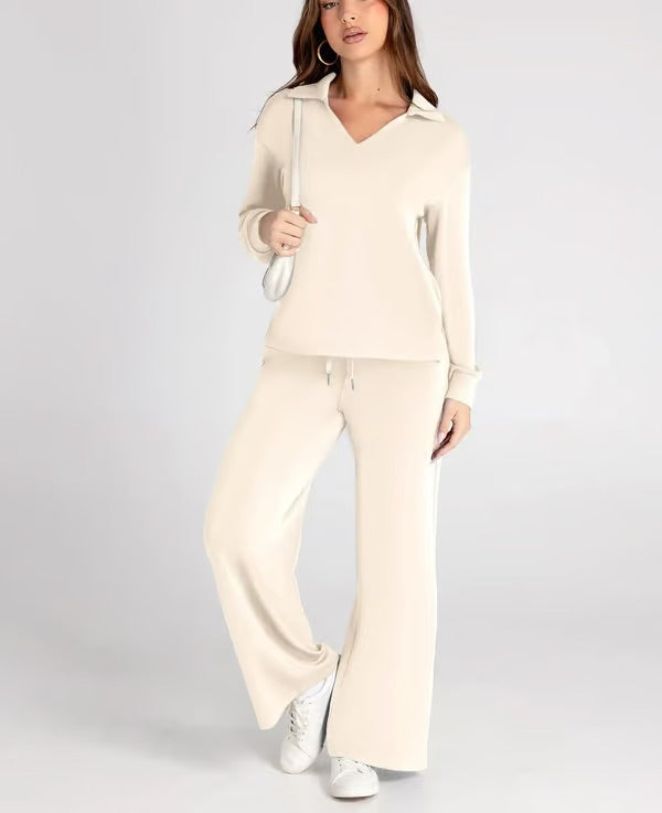 Nova | 2-delig Longsleeve Set