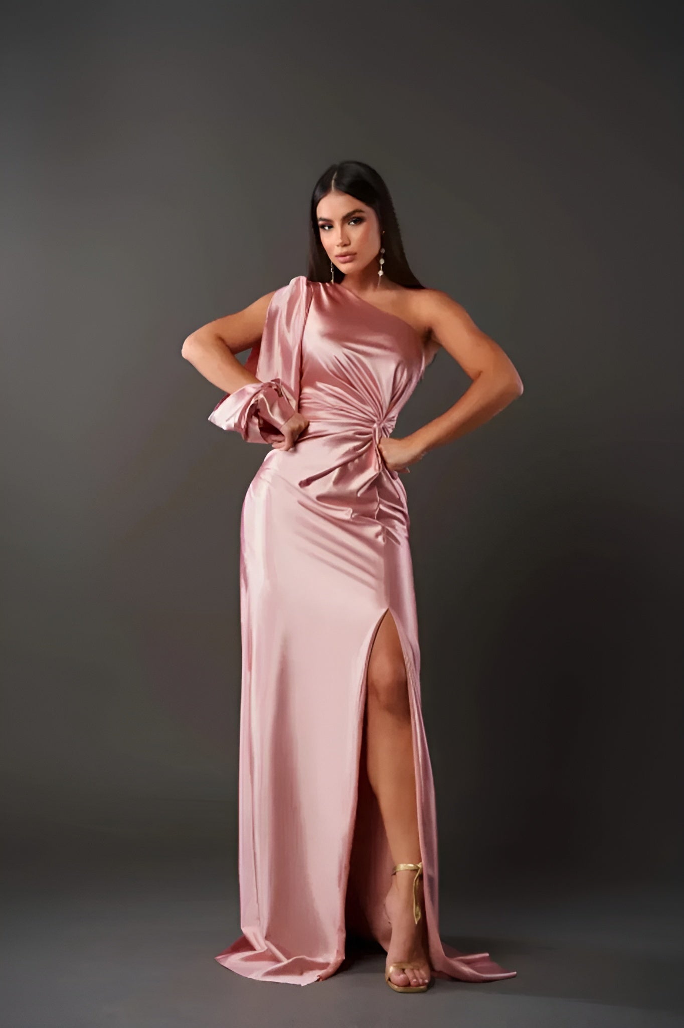 Philomène™ | Elegante Cocktailjurk