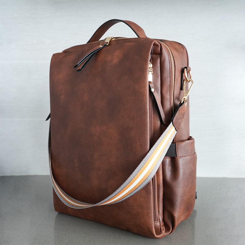 FlexBag Multifunctionele Rugzak