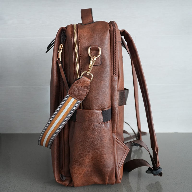 FlexBag Multifunctionele Rugzak