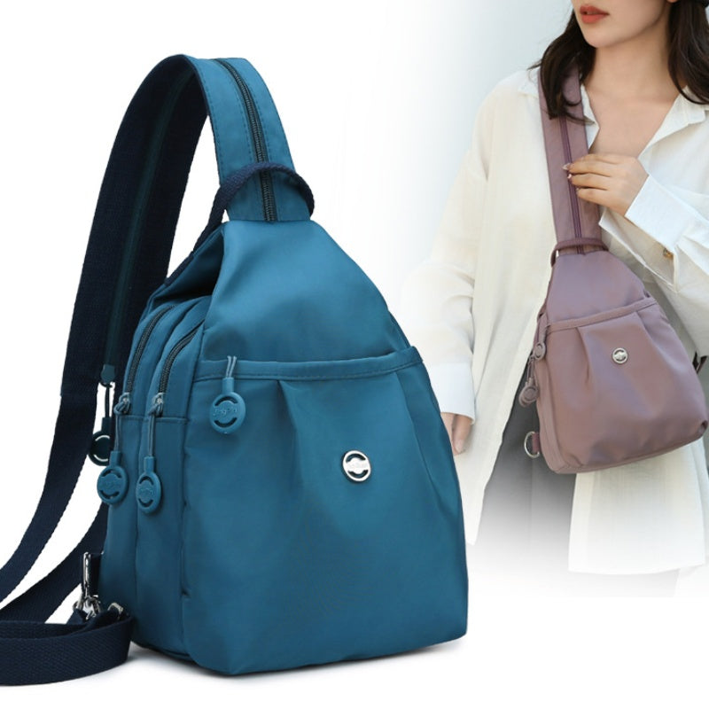 Ten Heuvel - Rugzak & Crossbody Tas