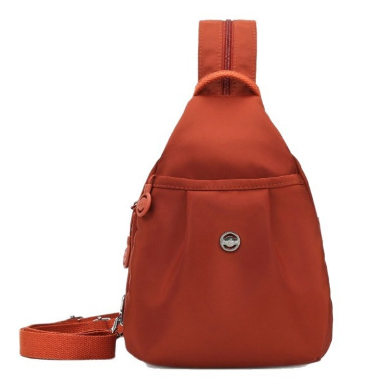 Ten Heuvel - Rugzak & Crossbody Tas