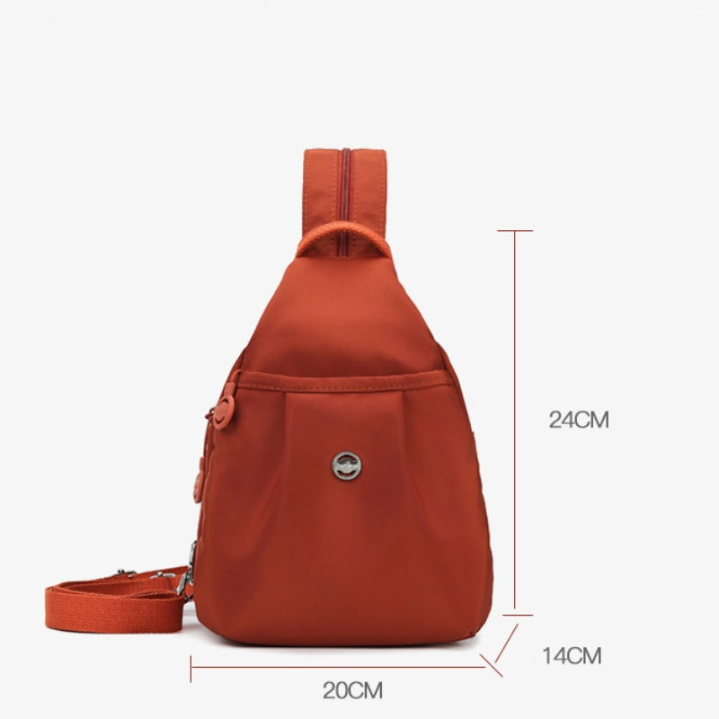 Ten Heuvel - Rugzak & Crossbody Tas