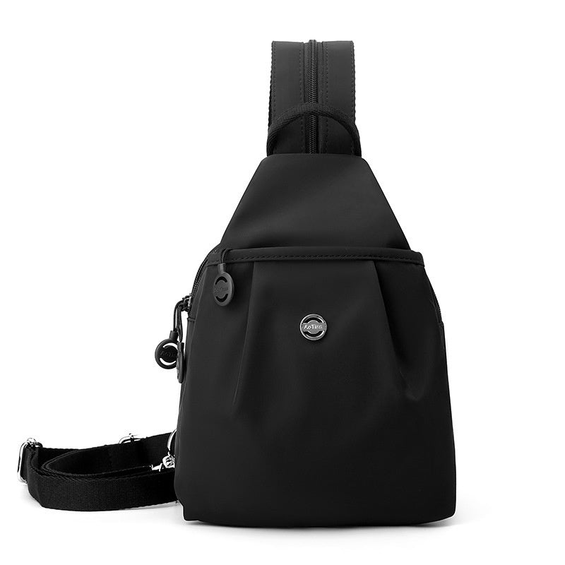 Ten Heuvel - Rugzak & Crossbody Tas