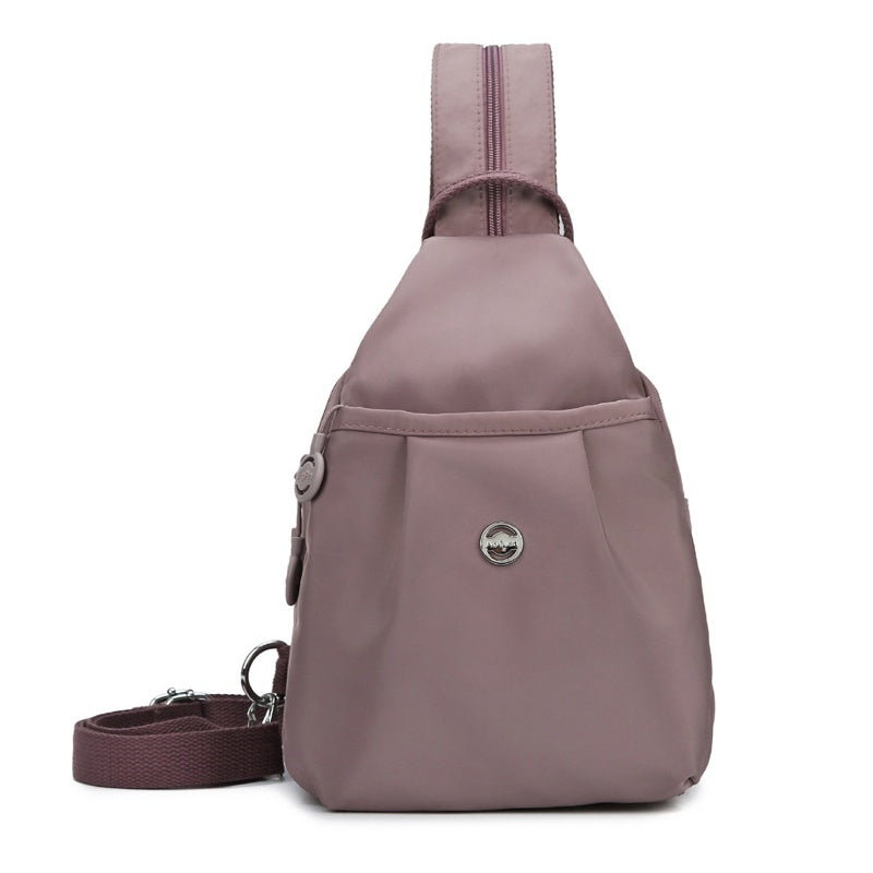 Ten Heuvel - Rugzak & Crossbody Tas
