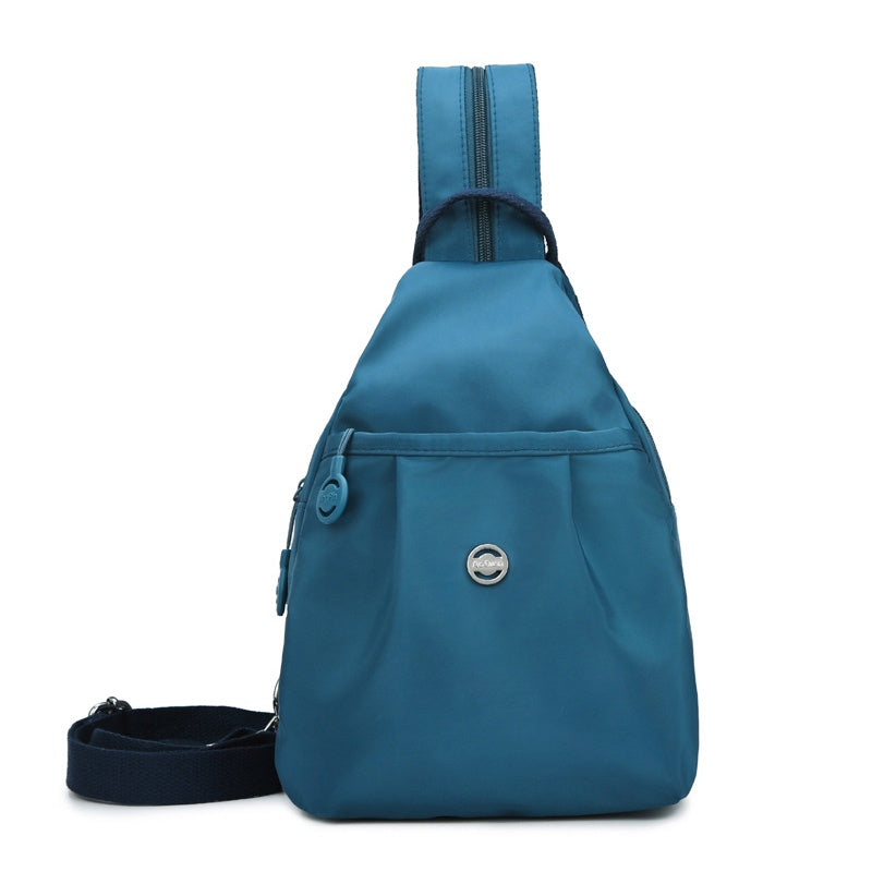 Ten Heuvel - Rugzak & Crossbody Tas
