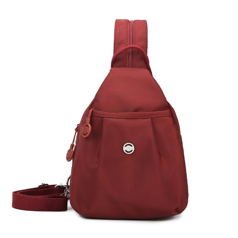 Ten Heuvel - Rugzak & Crossbody Tas