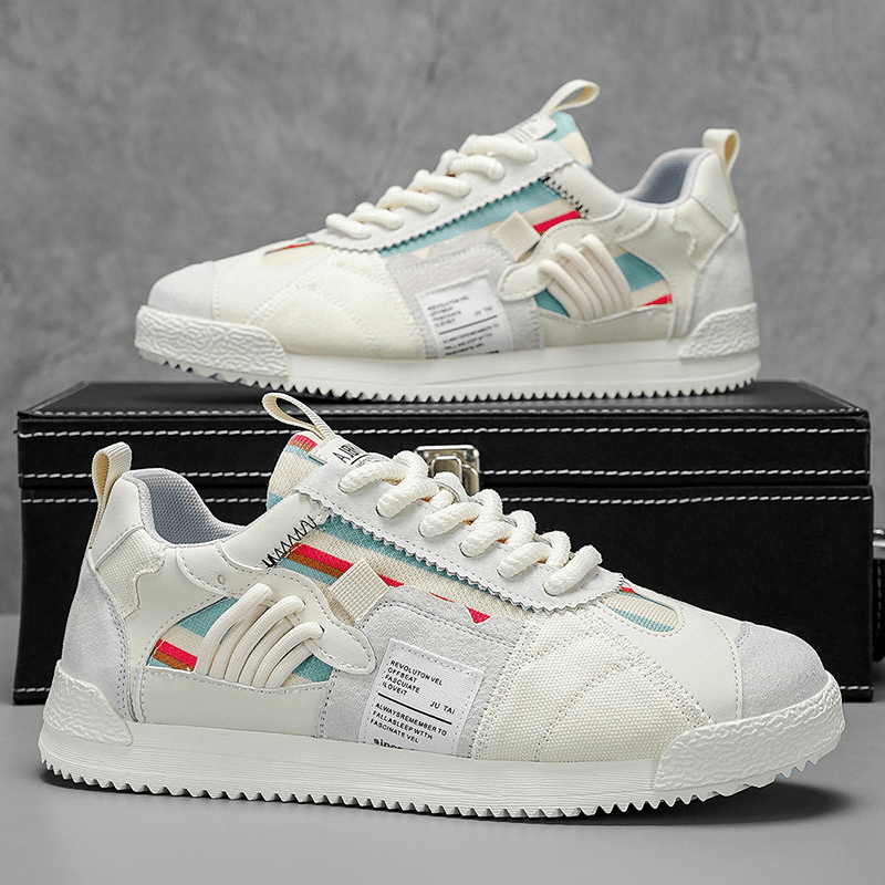 UNIQ™ | Limited Edition Retro Sneakers
