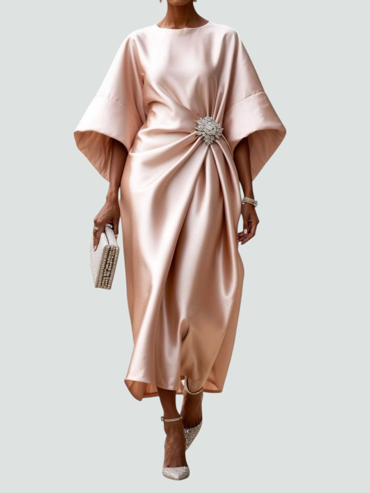 Annalena – Elegante Avondjurk