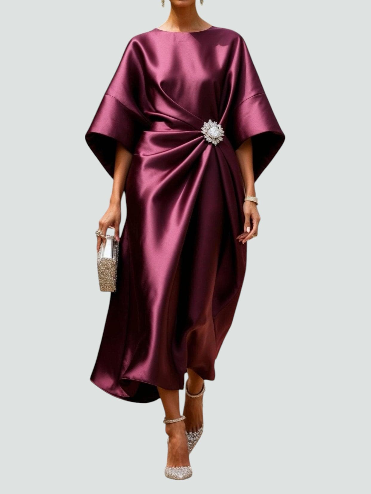Annalena – Elegante Avondjurk