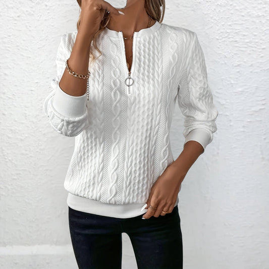 Sofie | Luxe Gebreide Trui