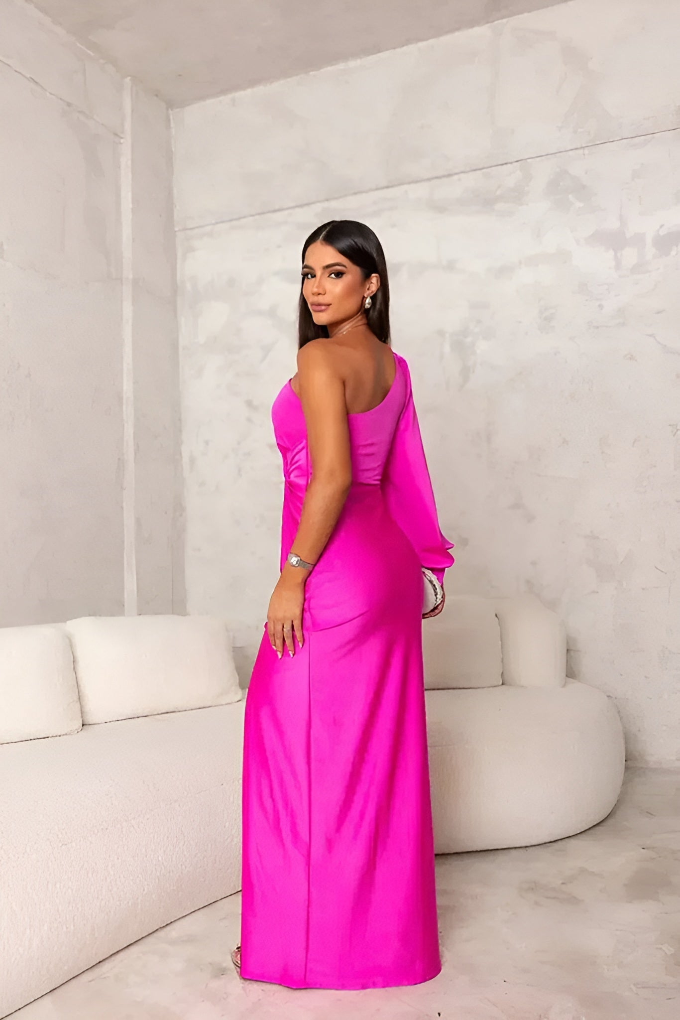 Philomène™ | Elegante Cocktailjurk