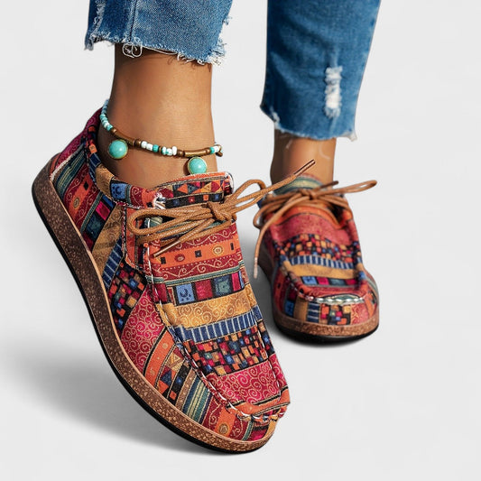 Selvine™ | Comfortabele orthopedische sneakers