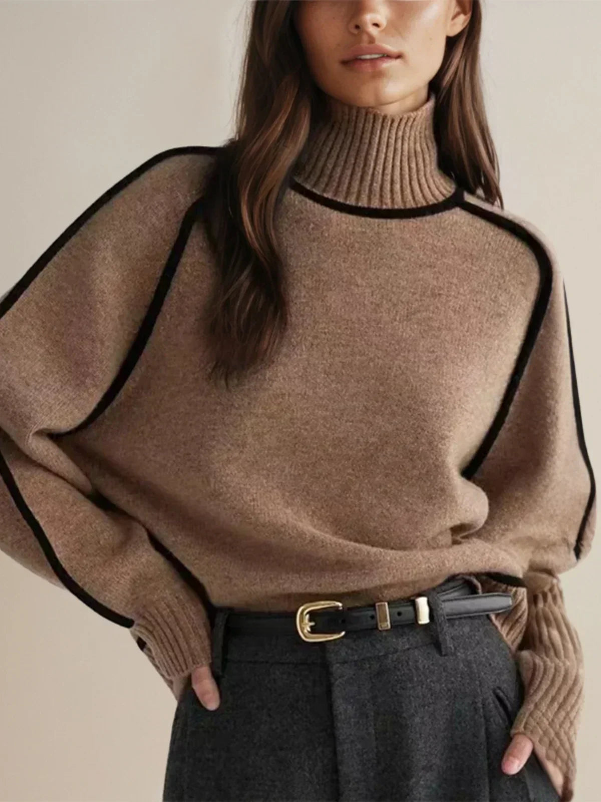 Kylie | Elegante trui