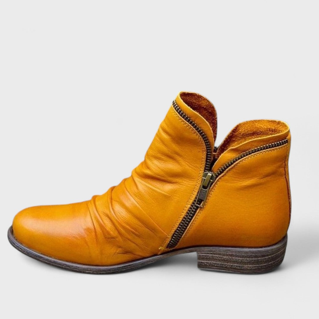 Kyssa™ | Orthopedische Enkellaars