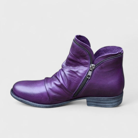 Kyssa™ | Orthopedische Enkellaars