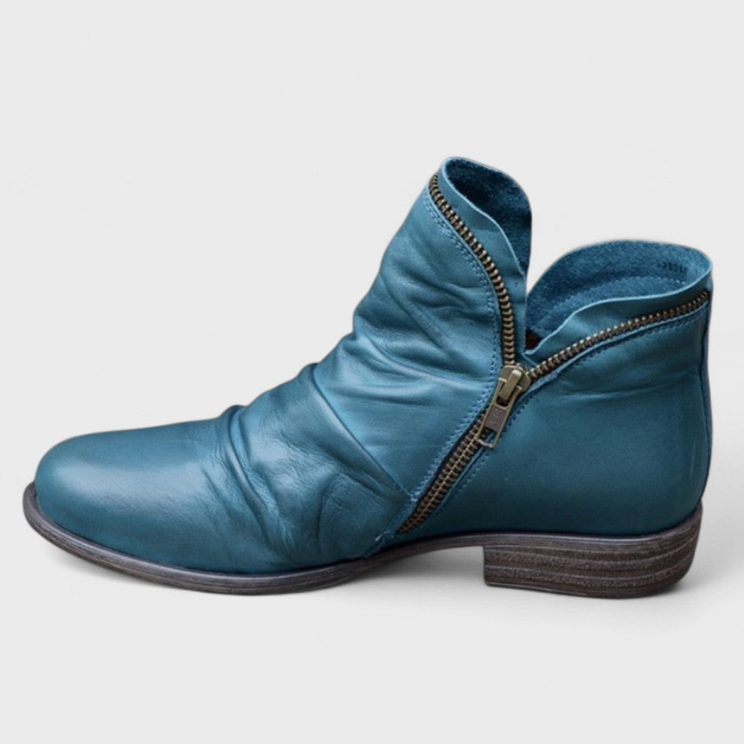 Kyssa™ | Orthopedische Enkellaars