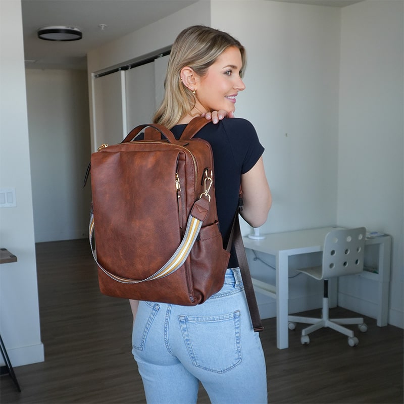 FlexBag Multifunctionele Rugzak