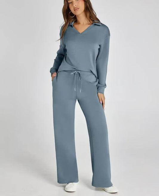 Nova | 2-delig Longsleeve Set