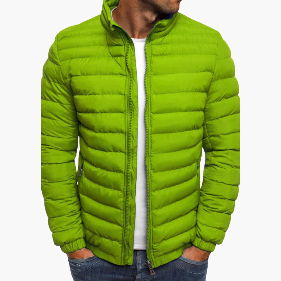 Gabriel™ | Elegant lichtgewicht zomerjack