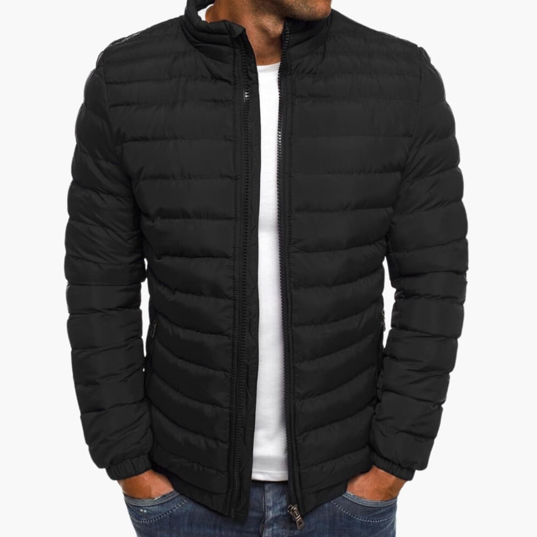 Gabriel™ | Elegant lichtgewicht zomerjack
