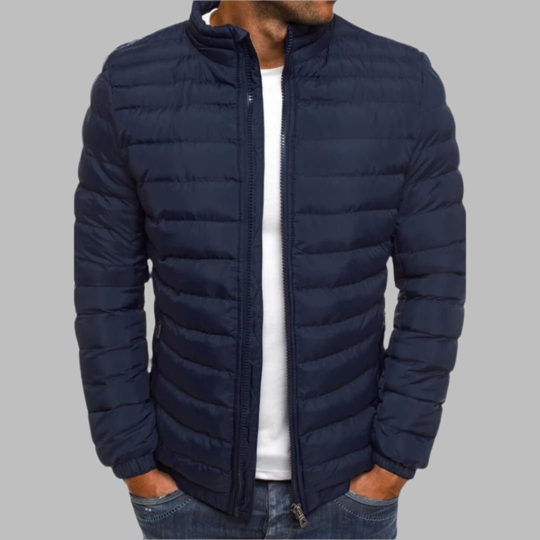 Gabriel™ | Elegant lichtgewicht zomerjack