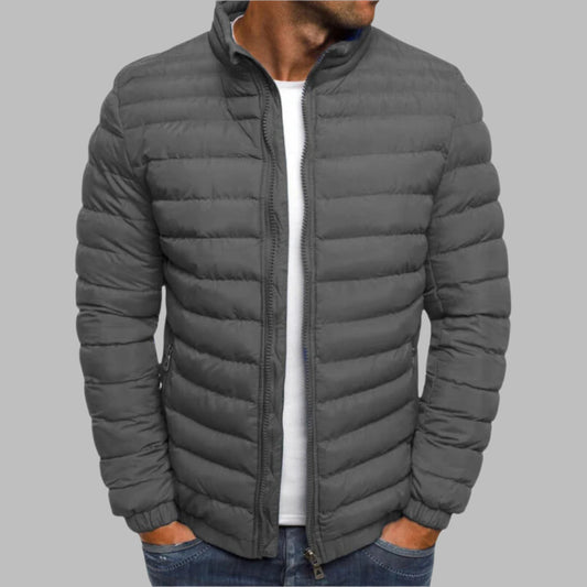 Gabriel™ | Elegant lichtgewicht zomerjack