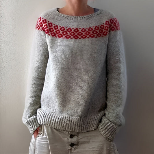 Marylis | Oversized trui